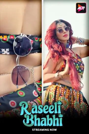 Raseeli Bhabhi (2025) Altbalaji Season 1 Episode 1
