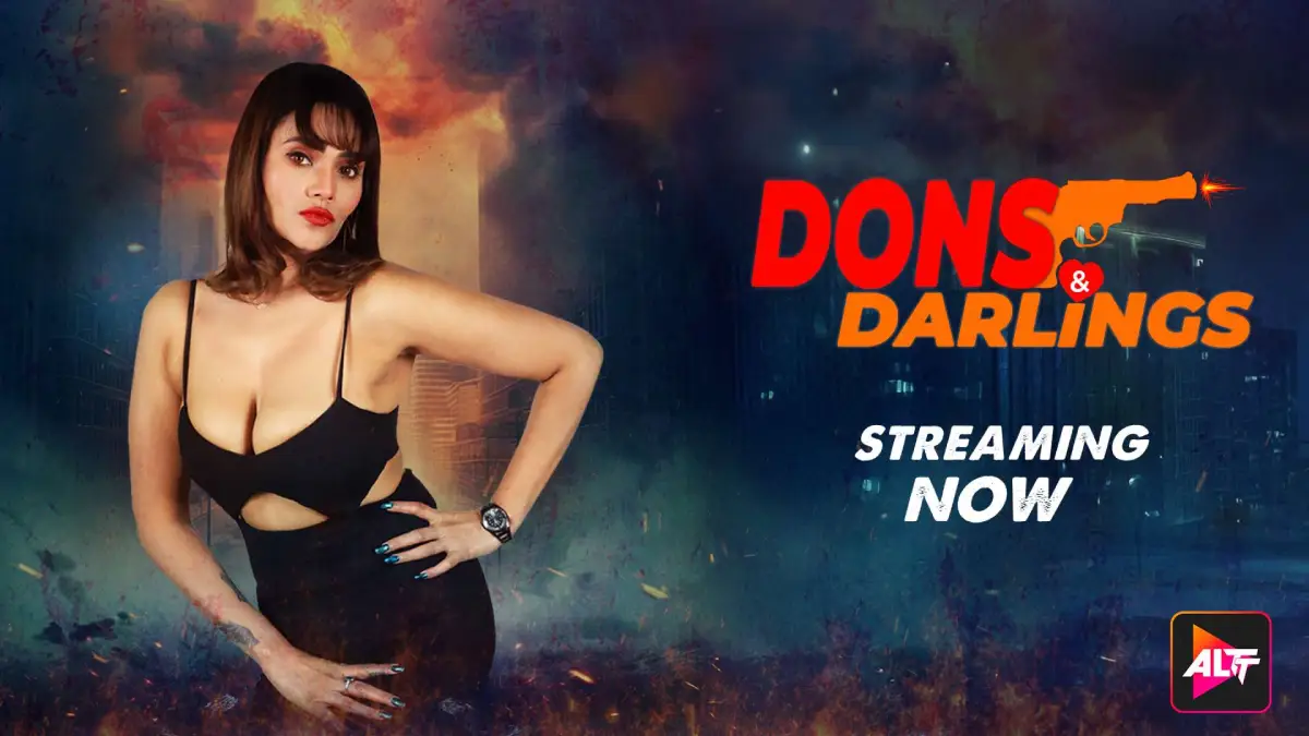 Dons and Darlings Season 2 (2025) AltBalaji Original