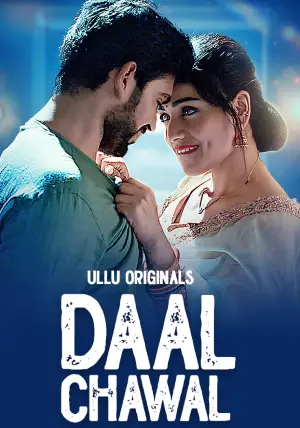 Daal Chawal Part 1 (2025) UllU Original
