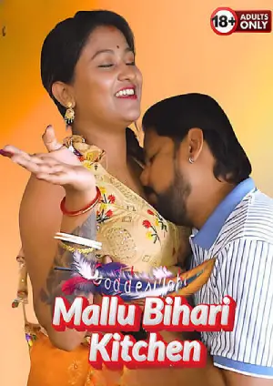 Mallu Bihari Kitchen (2025) GoddesMahi Hindi Short Film