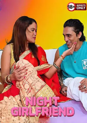Night Girlfriend (2025) Hindi Uncut Hot Short Film 720p HDRip 350MB Download