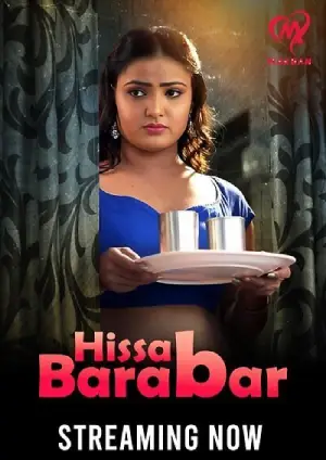 Hissab Barabar (2025) Makhan Season 1 Episode 1-5