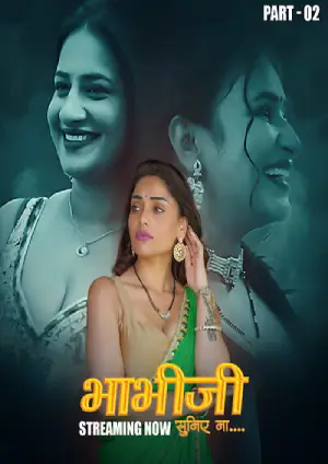 Bhabhi Suniye Na (2025) Hulchul Season 1 Episode 4