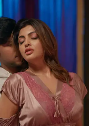 Dons & Darlings (2025) Altbalaji Season 2 Episode 2