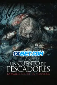 Un Cuento De Pescadores (2024) Unofficial Hindi Dubbed