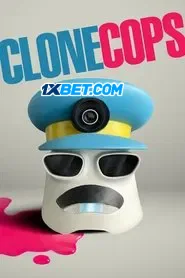 Clone Cops (2025) Unofficial Hindi Dubbed