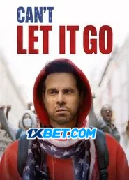 Cant Let It Go (2024) Unofficial Hindi Dubbed