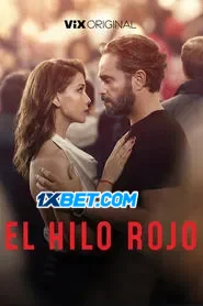 El hilo rojo (2025) Unofficial Hindi Dubbed