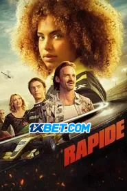 Faster (2025) Unofficial Hindi Dubbed