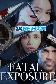 Fatal Exposure (2025) Unofficial Hindi Dubbed