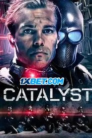 Catalyst (2025) Unofficial Hindi Dubbed