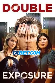 Double Exposure (2024) Unofficial Hindi Dubbed