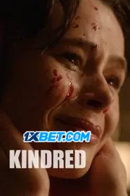 Kindred (2025) Unofficial Hindi Dubbed