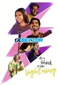 Do I Shock U Like Lightning (2024) Unofficial Hindi Dubbed
