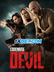 Codename: Devil (2024) Unofficial Hindi Dubbed