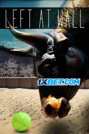 Left at Wall (2025) Unofficial Hindi Dubbed