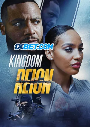 Kingdom Reign (2024) Unofficial Hindi Dubbed