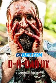D-D-DADDY (2024) Unofficial Hindi Dubbed
