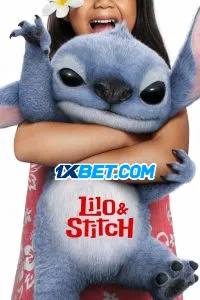 Lilo And Stitch (2025) Hindi Dubbed CAMRip
