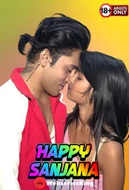 Happy Sanjana (2025) Hindi Short Film