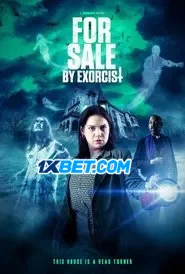 For Sale By Exorcist (2025) Unofficial Hindi Dubbed