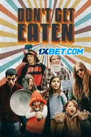 Dont Get Eaten (2023) Unofficial Hindi Dubbed