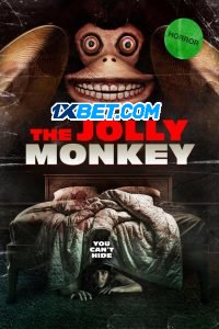 The Jolly Monkey (2025) Unofficial Hindi Dubbed