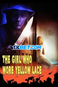 The Girl Who Wore Yellow Lace (2024) Unofficial Hindi Dubbed