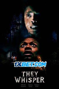 They Whisper (2024) Unofficial Hindi Dubbed