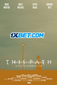 This Path (2025) Unofficial Hindi Dubbed