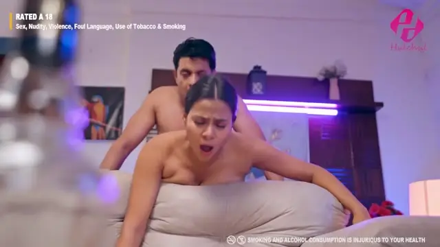Badhai Lo (2025) Hulchul Season 1 Episode 5