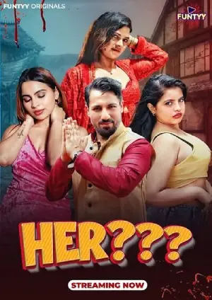Her (2025) Funtyy Season 1 Episode 1