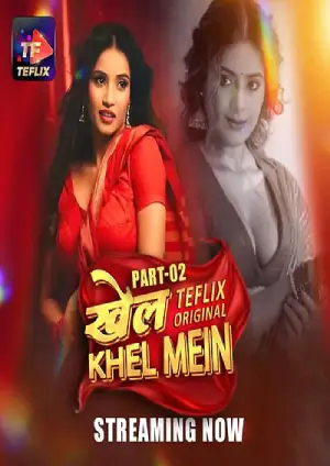 Khel Khel Mein (2025) TeFlix Season 1 Episode 4