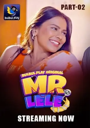 Mr Lele (2025) Bulbulplay Season 1 Episode 4