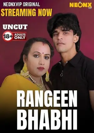Rangeen Bhabhi (2025) Neonx Hindi Short Film