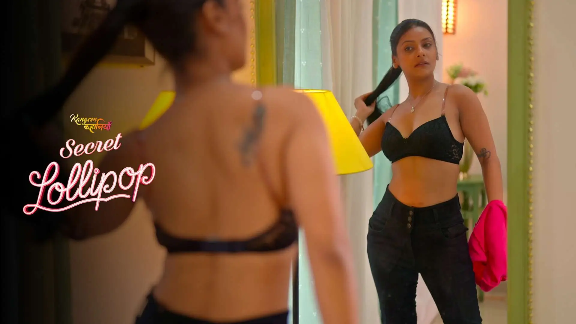 Rangeen Kahaniyan Secret Lollipop (2025) Alt Balaji Season 30 Episode 1