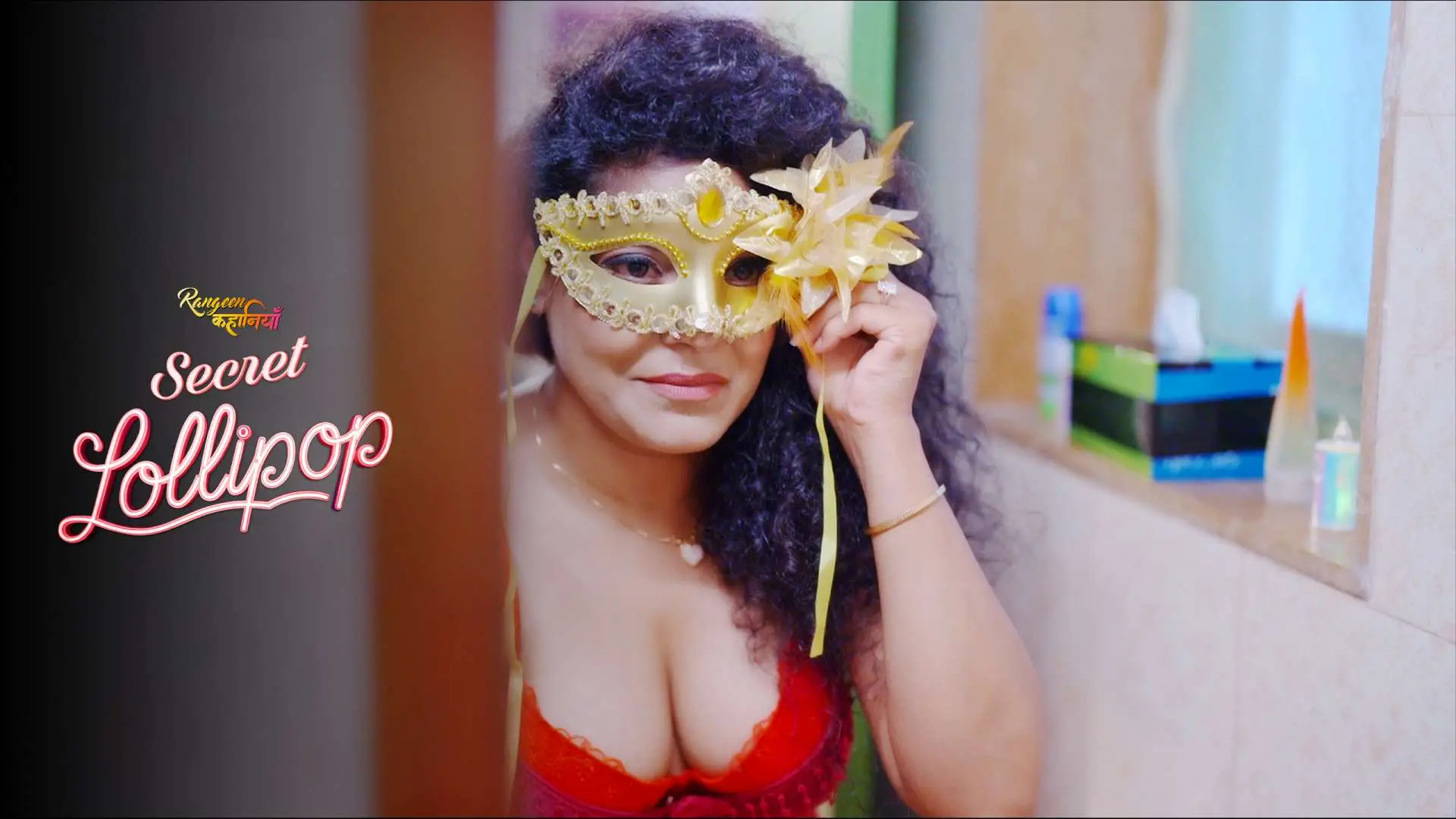 Rangeen Kahaniyan Secret Lollipop (2025) Alt Balaji Season 30 Episode 4