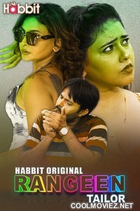 Rangeen Tailor (2025) Kangan Season 1 Episode 10