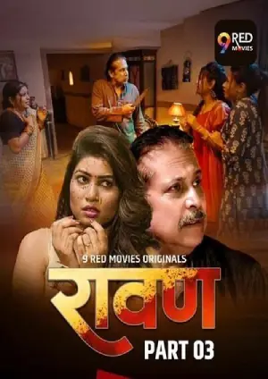 Ravan (2025) 9redmovie Season 1 Episode 5