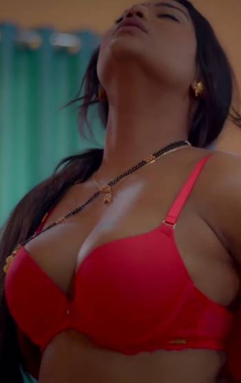 Two Sisters (2025) MakhanPlus Season 1 Episode 1-4