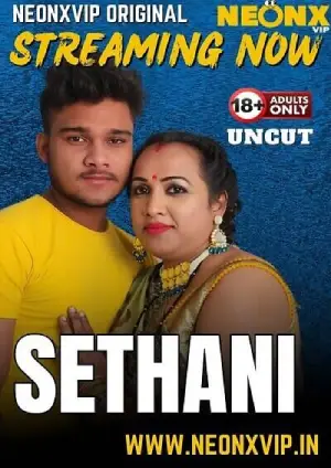 Sethani (2025) Neonx Hindi Short Film