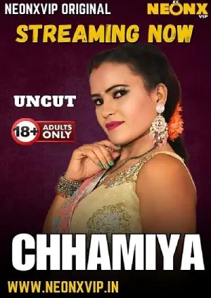 Chhamiya (2025) Neonx Hindi Short Film