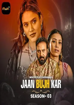 Jaan Bhuj Kar (2025) Mooviplay Season 3 Episode 1