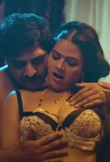 Haseena Maan Jayegi – Part 1 (2025) Ullu Season 1 Episode 4
