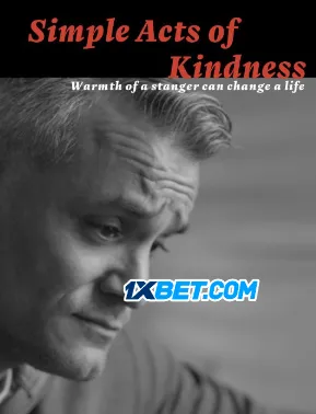 Simple Acts of Kindness (2024) Unofficial Hindi Dubbed