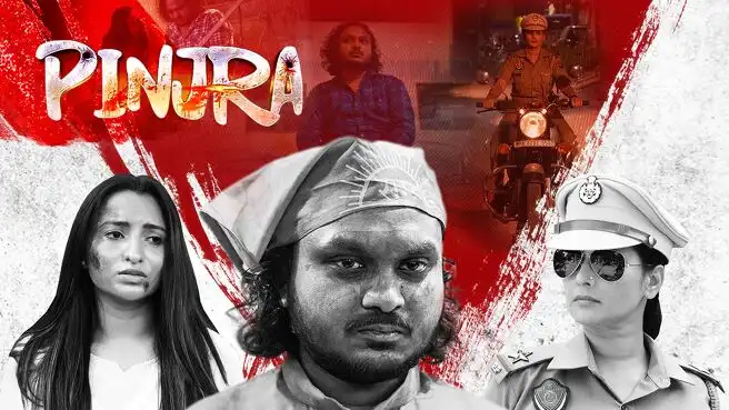 Pinjra (2025) Punjabi HD