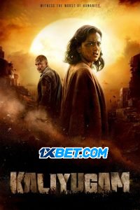 Kaliyugam 2064 (2025) Unofficial Hindi Dubbed