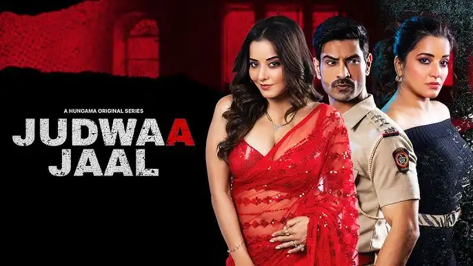 Judwaa Jaal (2025) Hindi Season 1 Complete