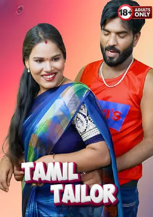 Tamil Tailor (2025) Hindi Uncut Short Film