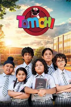 Tomchi (2025) Hindi CAMRip